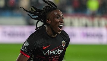 Musaba yerine Tongya