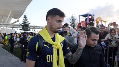 Göster artık kendini Rade