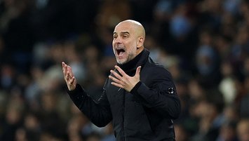 Pep’ten Filistin’e destek