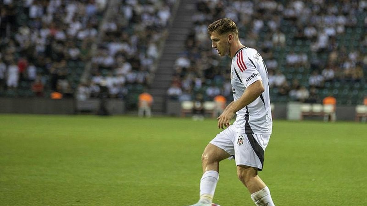 Semih, Golden Boy’a aday