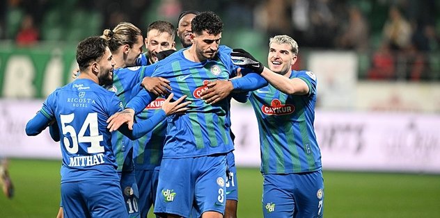 Jesus'tan korkuyordum