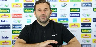 Henüz hiçbir şey kazanmadık