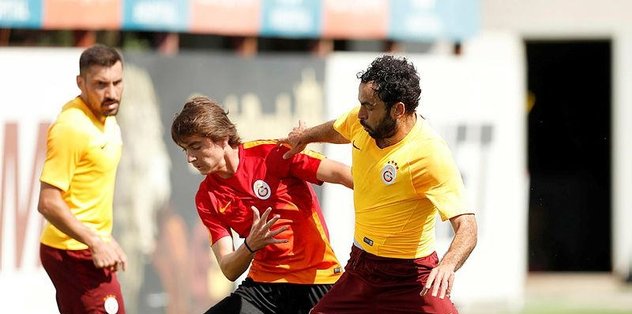 F Bahce Derbisi 28 Eylul De Son Dakika Galatasaray Haberleri Fotomac
