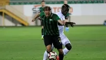 Akigo play-off aşkına