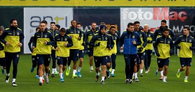 Fenerbahçe’nin transferde B planı hazır! Comolli’den sürpriz hamle