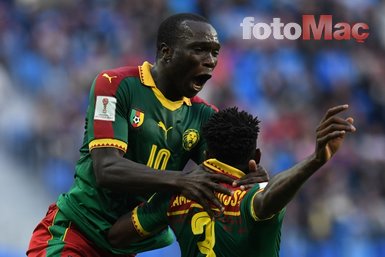 Porto sakatlık sonrası gözden çıkardı! Aboubakar dönüyor...