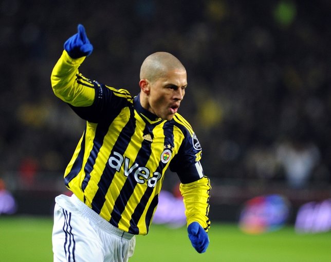 Alex de Souzadan Ersun Yanal açıklaması!