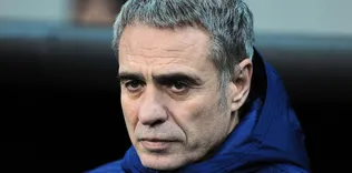 Derbinin ardından şok! Ersun Yanal...
