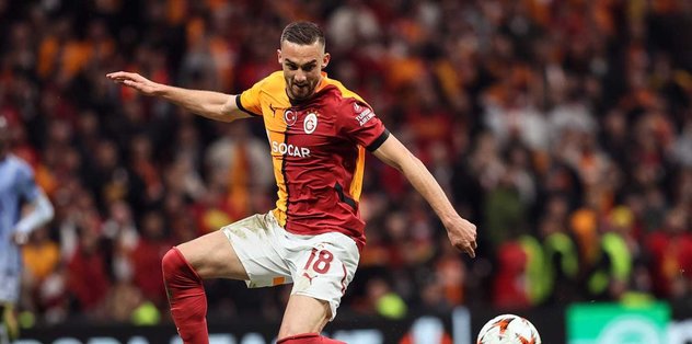 Berkan Konya yolunda