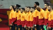 Aslan’ın tadı kaçtı! Sakatlar ve cezalılar...