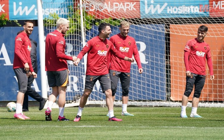 Galatasaray'da Juan Mata sürprizi! Manchester'a dönüyor