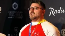 Hedef 14’üncü altın