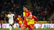 İsmail Köybaşı teknik ekipte