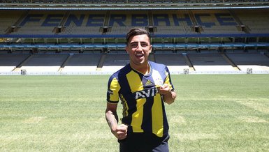 TRANSFER HABERLERİ - Fenerbahçe'ye Allahyar Sayyadmanesh piyangosu! Transfer bitiyor