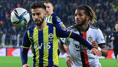 Beşiktaş - Fenerbahçe derbisinin iddaa oranları açıklandı!
