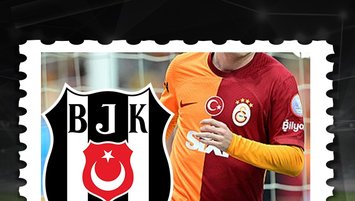 Beşiktaş'tan yılın transfer hamlesi!