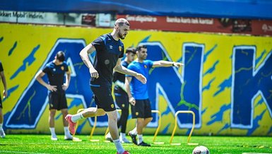 Ankaragücü hırslı