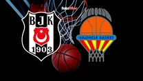 Beşiktaş - Valencia | CANLI