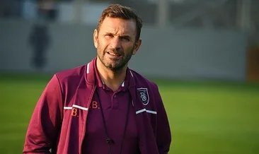 Buruk’a şansı tutmuyor