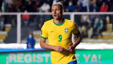 Richarlison iddiası