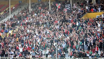 Bilet krizi yaşanıyor