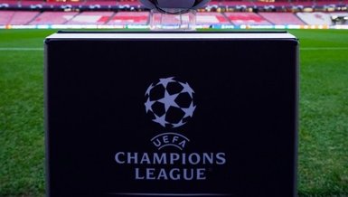 UEFA Şampiyonlar Ligi play-off turu kura çekimi ne zaman, saat kaçta, hangi kanalda? Muhtemel rakipler belli oluyor!