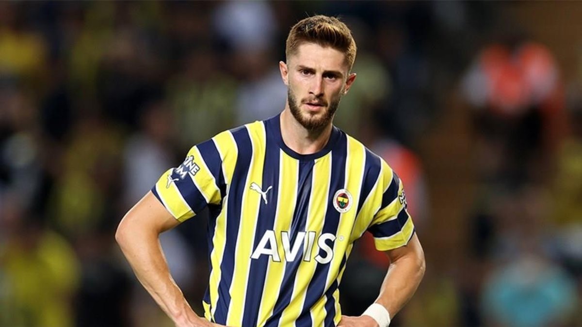 Fenerbahçe'den flaş sakatlık açıklaması