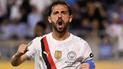 Bernardo Silva Real Madrid’de