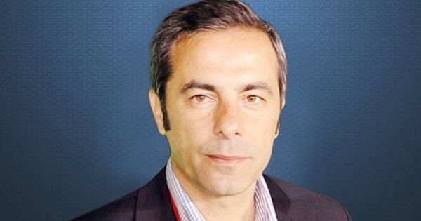 Reha Kapsal