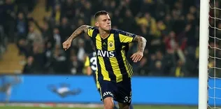’Martin Skrtel Kartal olmalı!’
