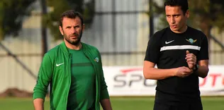 Okan Buruk: Takımda büyük gelişme var