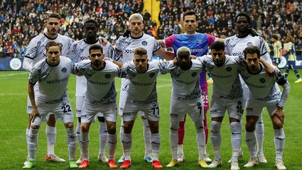 Cherif N'Diaye Adana Demirspor'da! - Adana 24 | Adana Haber ...