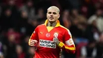 Benfica İcardi ile ilgileniyor