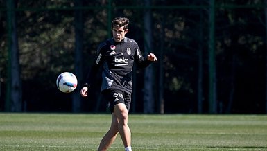 Paulista’yı derbiye hazırlıyor