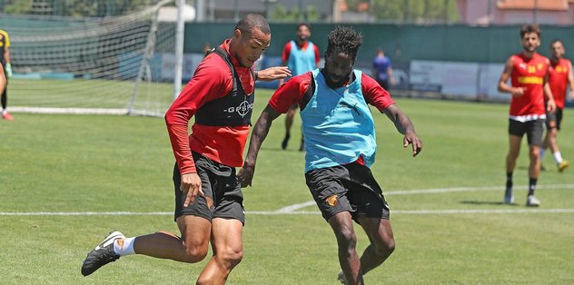 Göztepe’nin aklı Fener’de