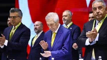 Fenerbahçe'ye verilen transfer yasağı kalktı!