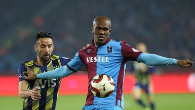 Nwakaeme En Degerli 7 Oyuncu Son Dakika Trabzonspor Haberleri Fotomac