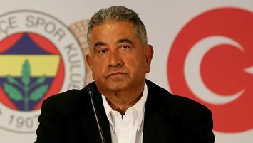 Başkanlığı beceremedin