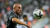 Gökhan Töre tarihe geçti