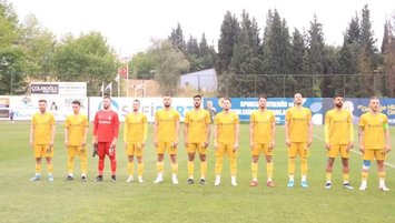 3. Lig'de final heyecanı