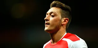 Mesut Özil’den milyonları birleştiren paylaşım!