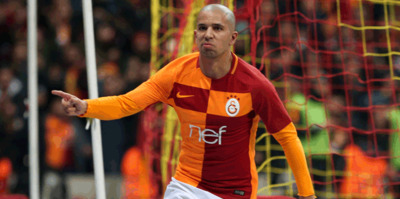Feghouli'ye kapılar kapandı!
