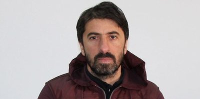 Zafer Biryol tutuklandı!