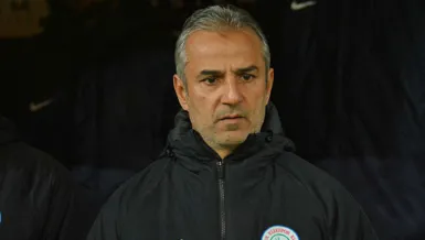 İsmail Kartal: Bugün sadece golü bulamadık