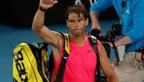 Nadal şokta! 4 saatin ardından..