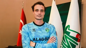 Iğdır FK'dan iki takviye daha