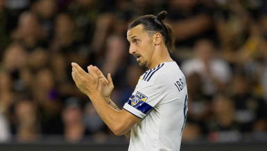 Ibrahimovic'e ölüm tehditi