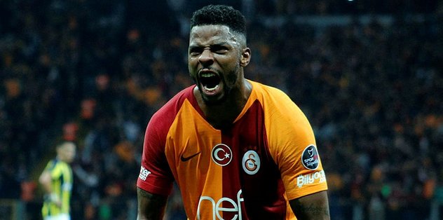 Ryan Donk'un 1 maçı kaldı
