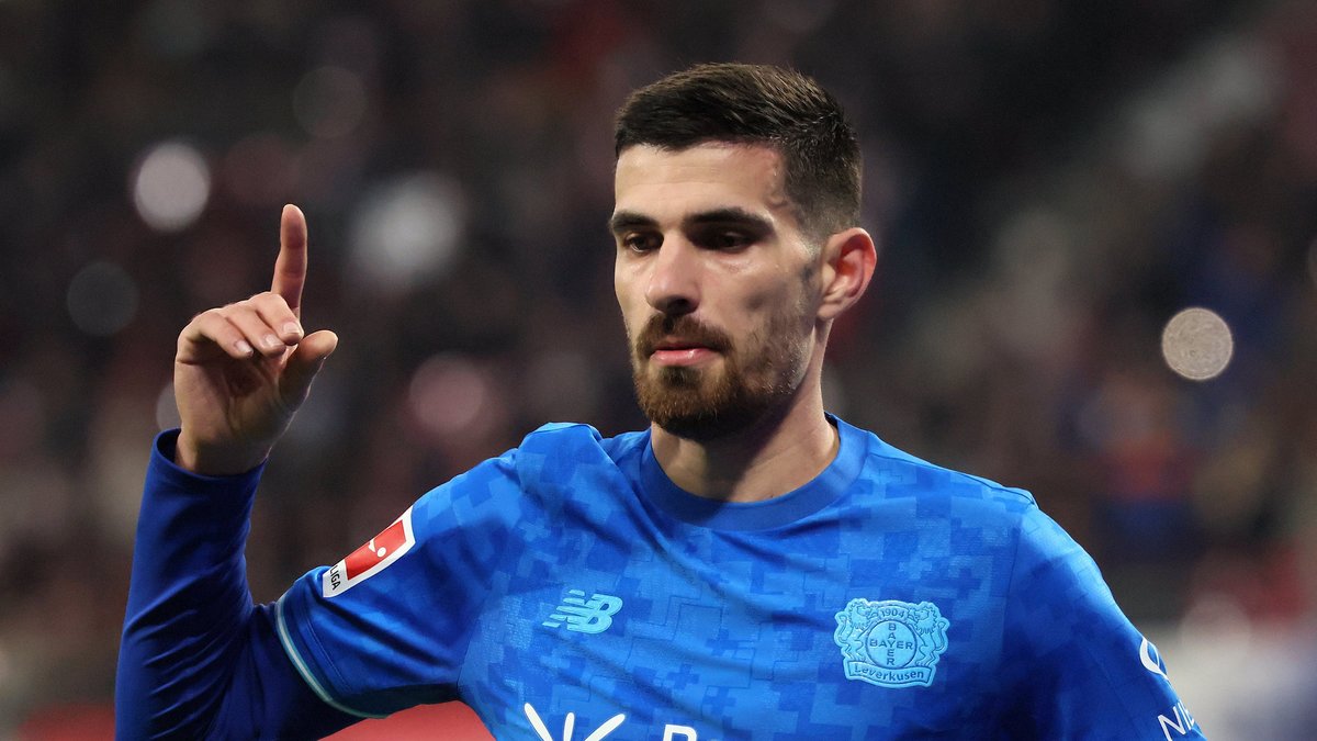 Trabzonspor, Jeremie Boga'nın alternatifini Almanya'da buldu!