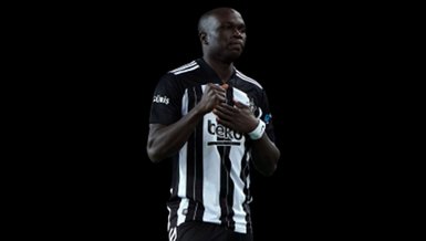 Vincent Aboubakar annesini kaybetti!